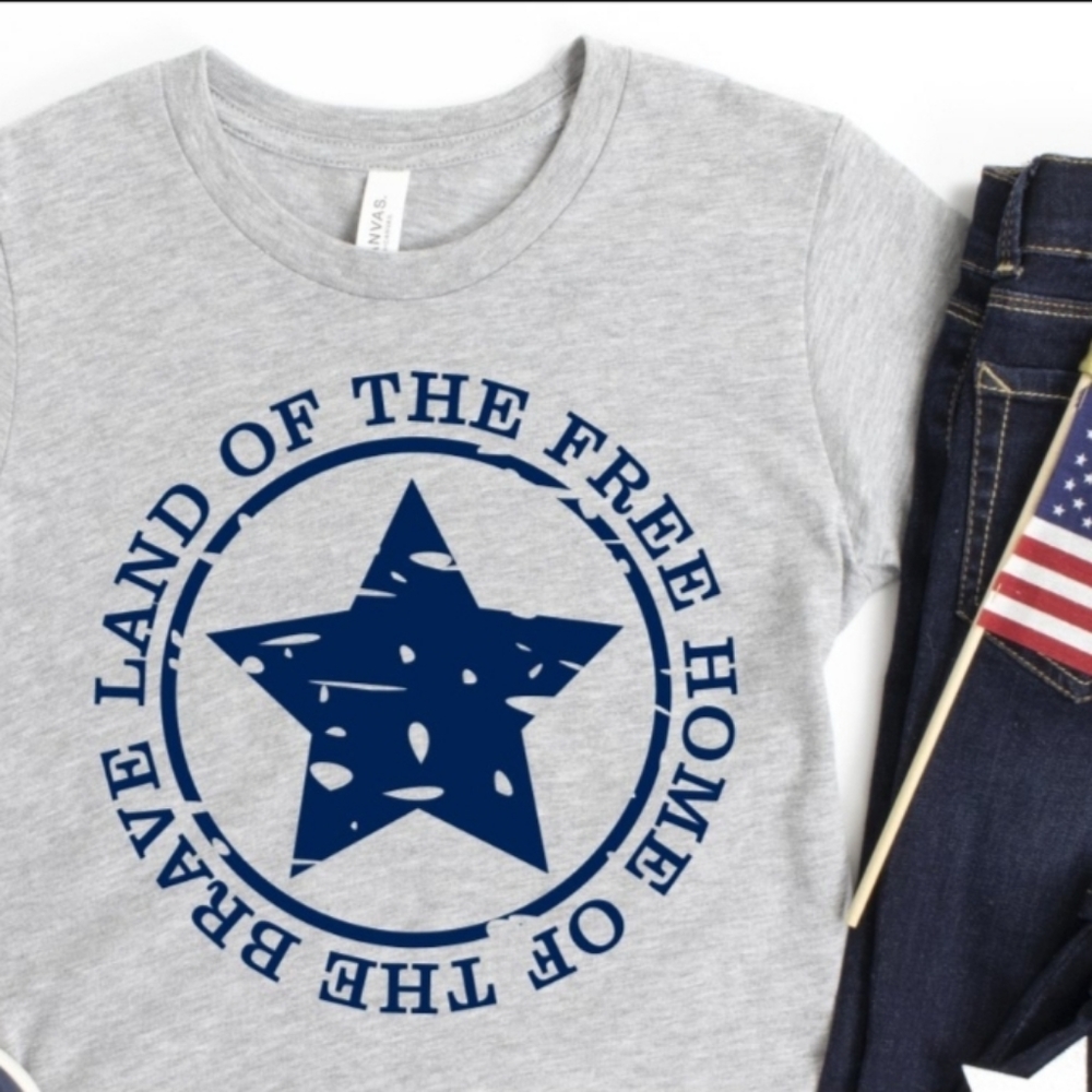Land of Free Original